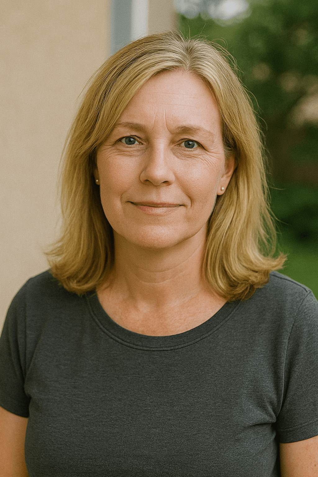Sarah Johnson